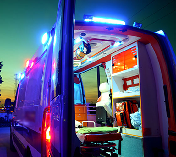 建始县车辆内部展示